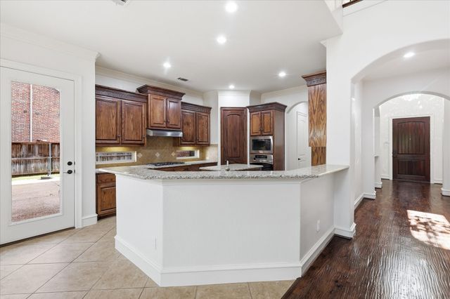 420 Silverado Trail, Keller, TX 76248