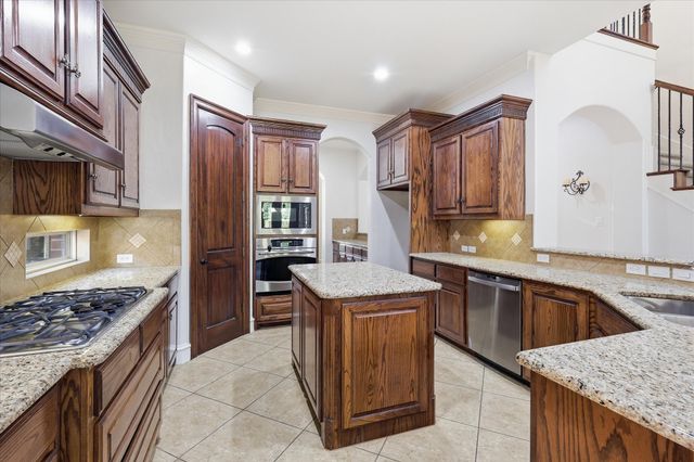 420 Silverado Trail, Keller, TX 76248