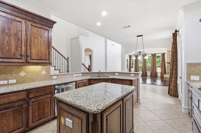420 Silverado Trail, Keller, TX 76248