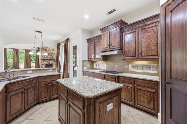 420 Silverado Trail, Keller, TX 76248
