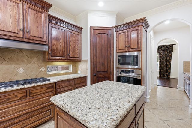 420 Silverado Trail, Keller, TX 76248
