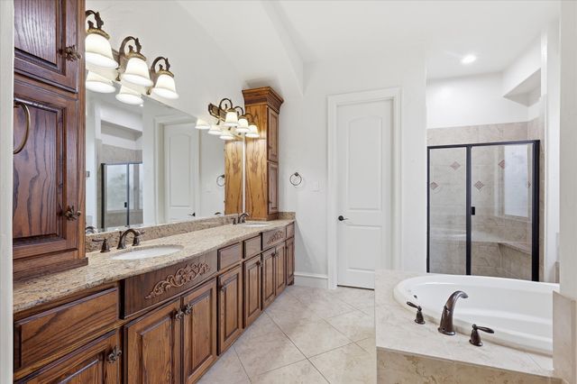 420 Silverado Trail, Keller, TX 76248