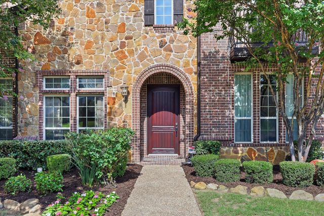 420 Silverado Trail, Keller, TX 76248