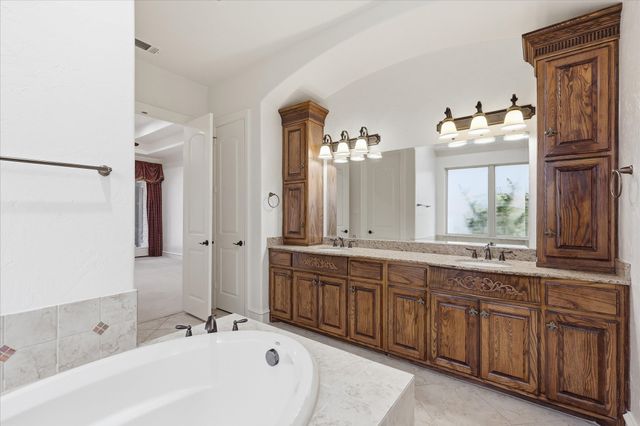 420 Silverado Trail, Keller, TX 76248