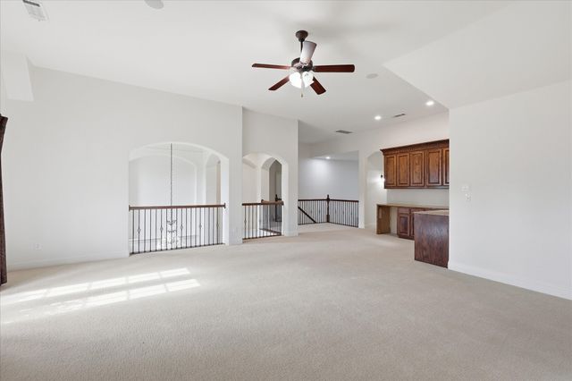 420 Silverado Trail, Keller, TX 76248