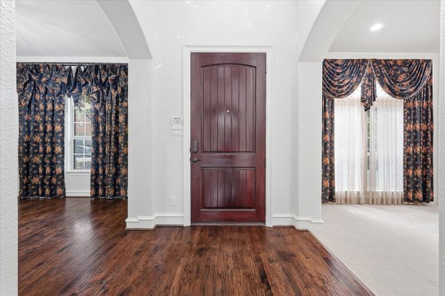 420 Silverado Trail, Keller, TX 76248