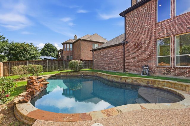 420 Silverado Trail, Keller, TX 76248