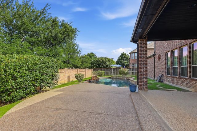 420 Silverado Trail, Keller, TX 76248