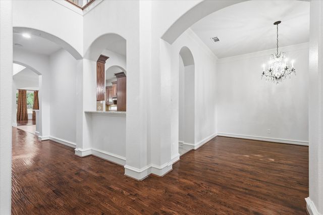 420 Silverado Trail, Keller, TX 76248