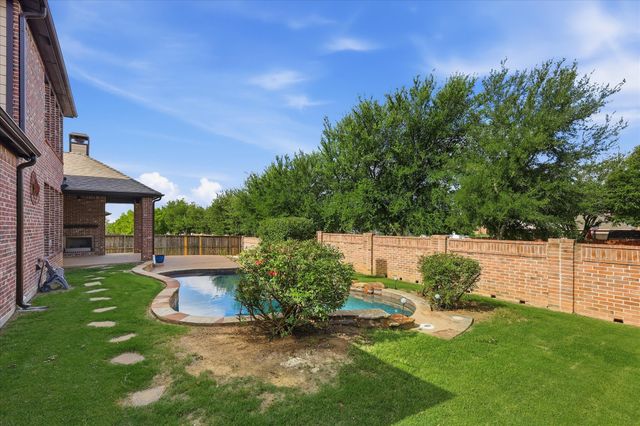 420 Silverado Trail, Keller, TX 76248
