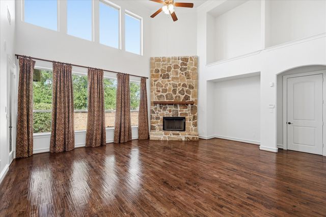 420 Silverado Trail, Keller, TX 76248