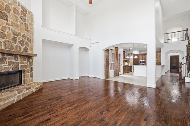 420 Silverado Trail, Keller, TX 76248