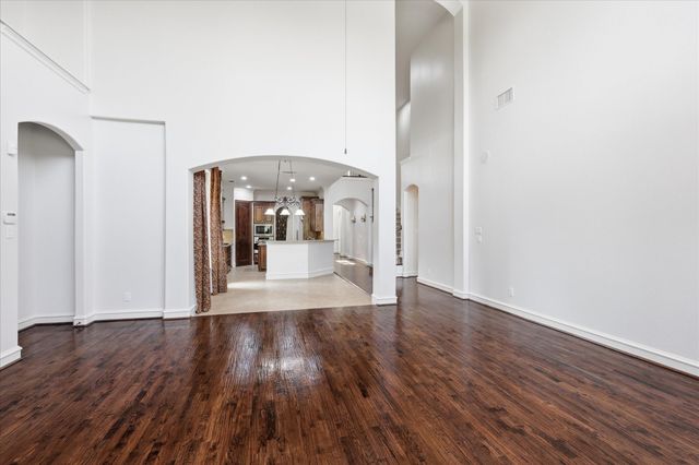 420 Silverado Trail, Keller, TX 76248