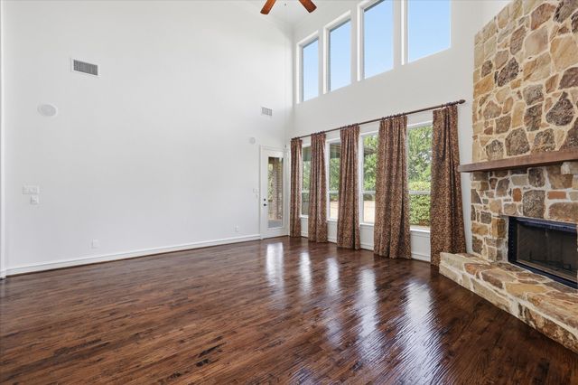 420 Silverado Trail, Keller, TX 76248