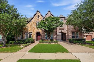 420 Silverado Trail, Keller, TX 76248