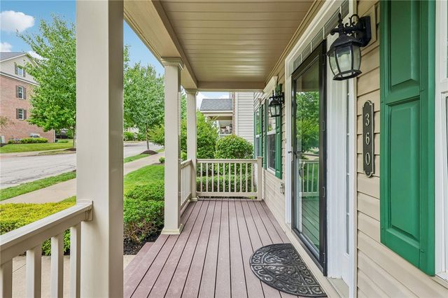 360 Wealdstone Rd, Cranberry Twp, PA 16066