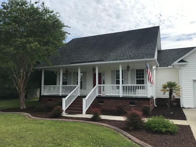 141 Travis Hill Road, Moncks Corner, SC 29461