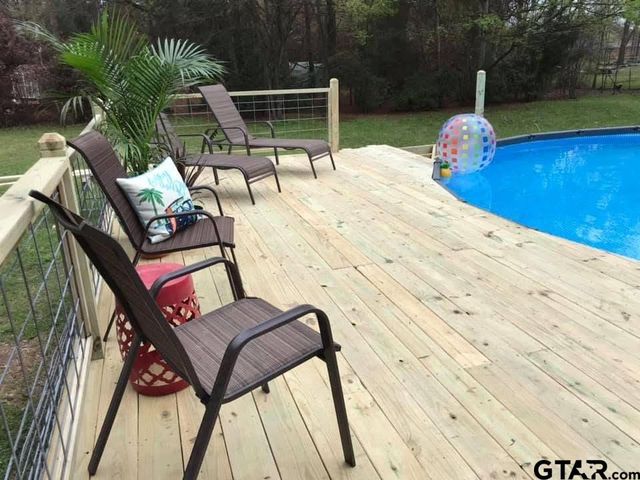 21254 Sylvan Ln, Chandler, TX 75758