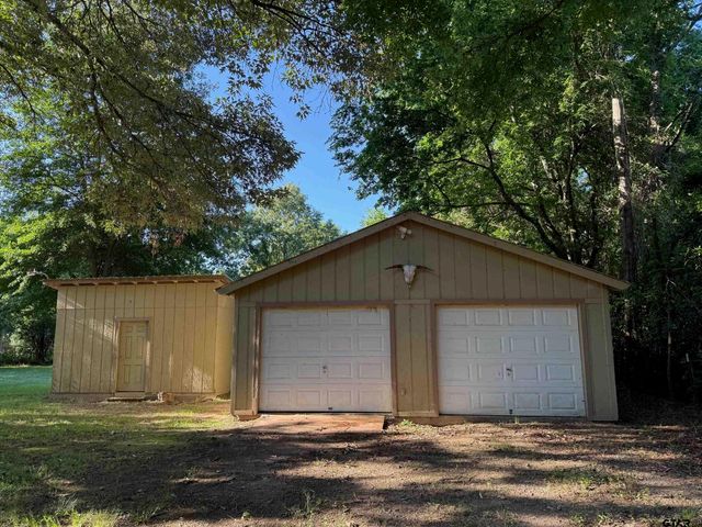 21254 Sylvan Ln, Chandler, TX 75758
