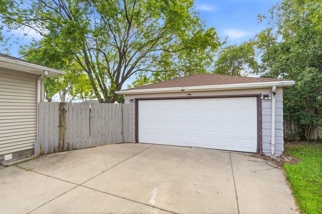 132 BLITHE STREET, Green Bay, WI 54303