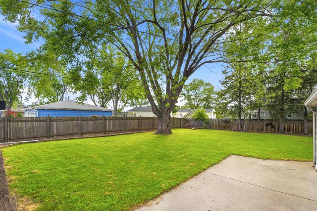132 BLITHE STREET, Green Bay, WI 54303