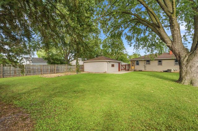 132 BLITHE STREET, Green Bay, WI 54303