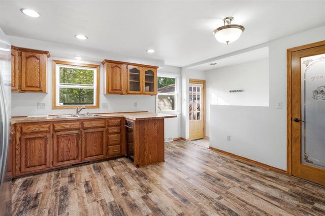 132 BLITHE STREET, Green Bay, WI 54303