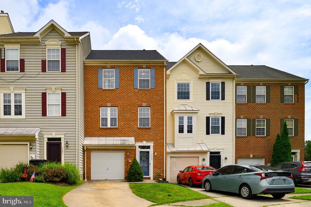 1305 SORRELL CT, Eldersburg, MD 21784