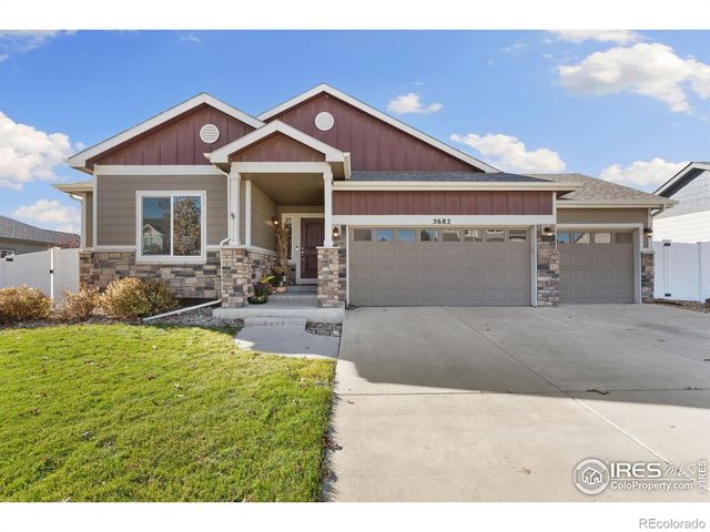 5682 Chantry Drive, Windsor, CO 80550