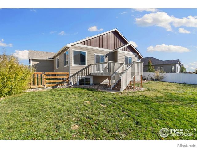 5682 Chantry Drive, Windsor, CO 80550