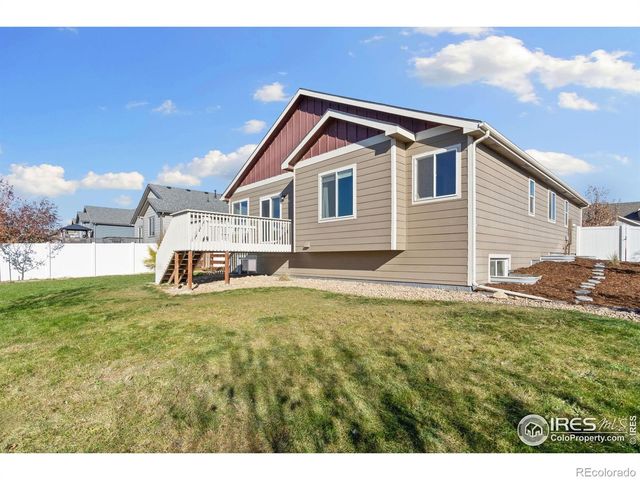 5682 Chantry Drive, Windsor, CO 80550