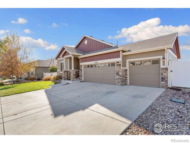 5682 Chantry Drive, Windsor, CO 80550