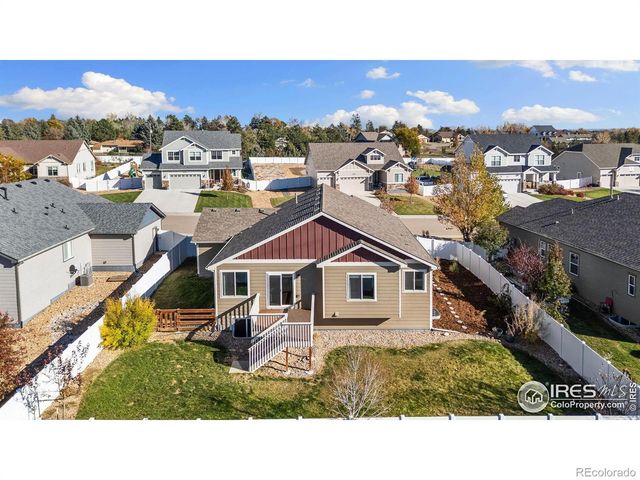5682 Chantry Drive, Windsor, CO 80550