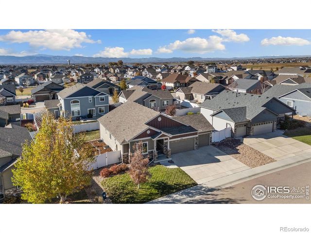 5682 Chantry Drive, Windsor, CO 80550