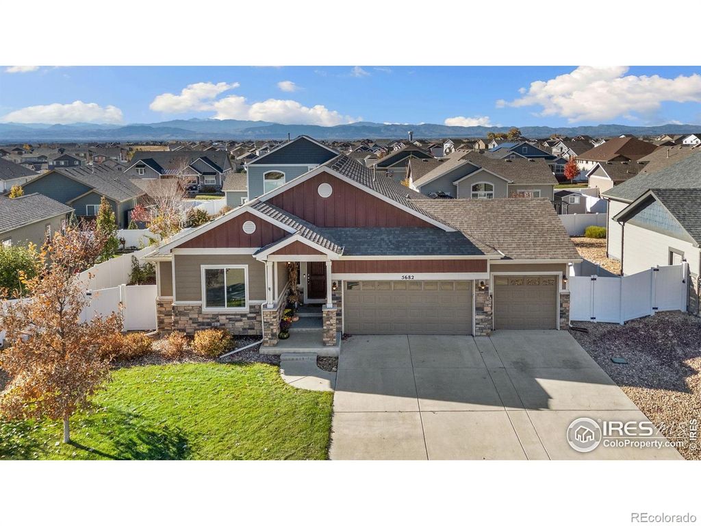 5682 Chantry Drive, Windsor, CO 80550