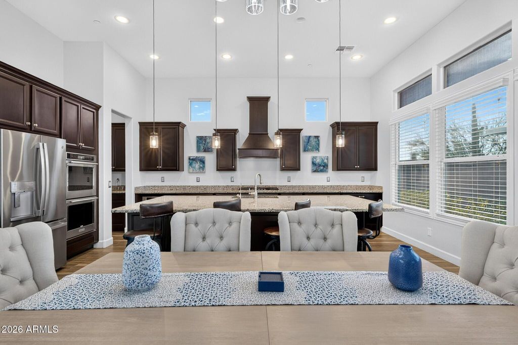 9838 E JUNE Street, Mesa, AZ 85207 — photo 2