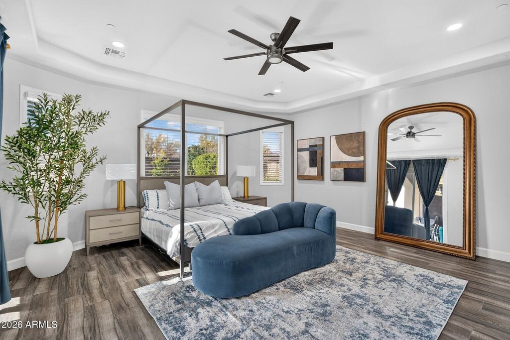 9838 E JUNE Street, Mesa, AZ 85207 — photo 4