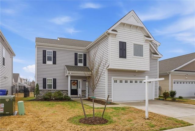 188 Norfleet Lane, Suffolk, VA 23434