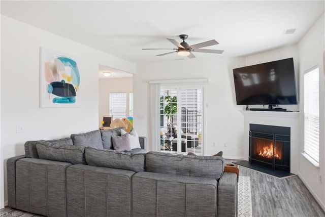 188 Norfleet Lane, Suffolk, VA 23434