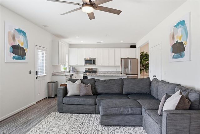 188 Norfleet Lane, Suffolk, VA 23434