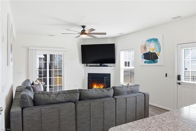 188 Norfleet Lane, Suffolk, VA 23434