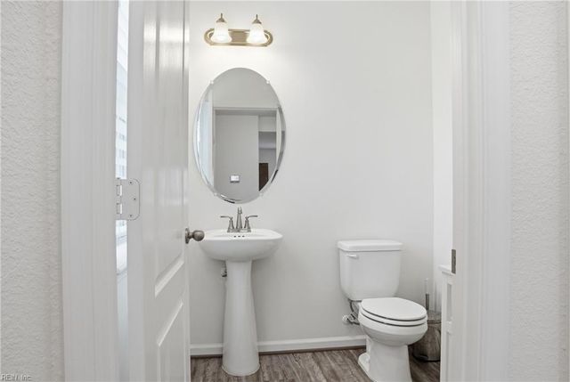 188 Norfleet Lane, Suffolk, VA 23434