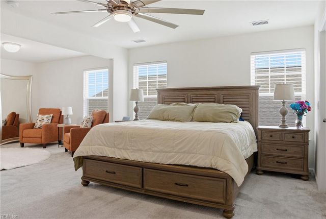 188 Norfleet Lane, Suffolk, VA 23434