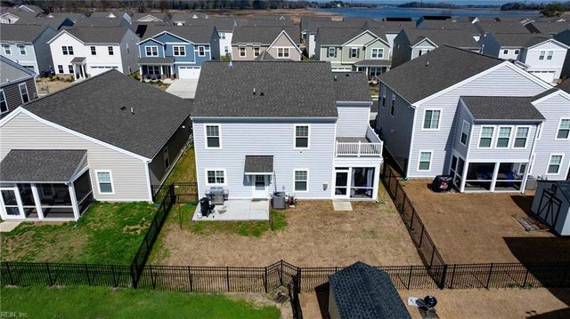 188 Norfleet Lane, Suffolk, VA 23434