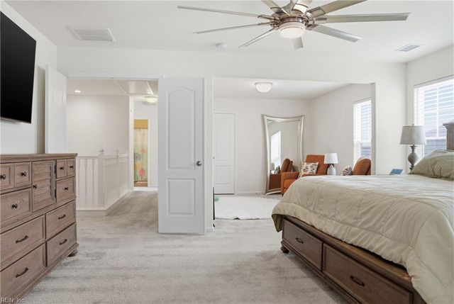 188 Norfleet Lane, Suffolk, VA 23434