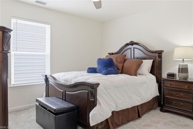 188 Norfleet Lane, Suffolk, VA 23434