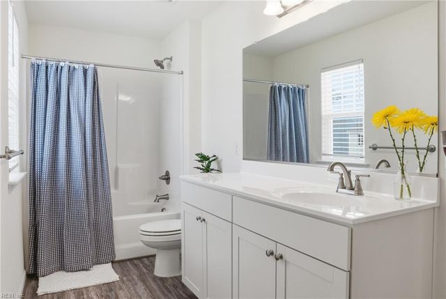 188 Norfleet Lane, Suffolk, VA 23434