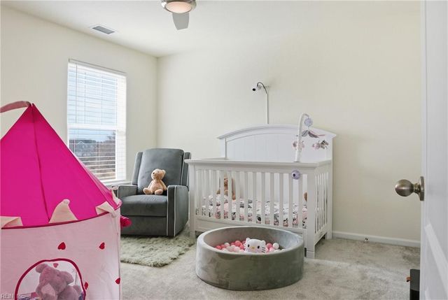 188 Norfleet Lane, Suffolk, VA 23434