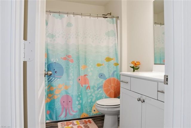 188 Norfleet Lane, Suffolk, VA 23434