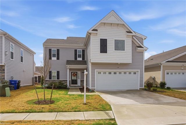 188 Norfleet Lane, Suffolk, VA 23434